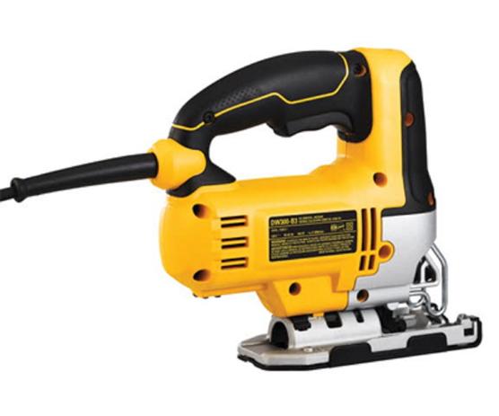 Serra Tico Tico 500W 220V - Dewalt Menor preço em Serra Tico Tico 500W 220V - Dewalt