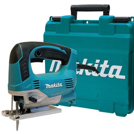 Serra Tico-Tico 650 Watts - JV0600K - Makita é boa?
