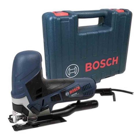 Serra Tico Tico 650W 220V - Gst 90 E - Bosch é boa?