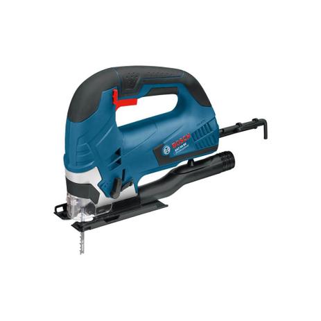 Serra Tico-Tico com Capacidade de Corte de 90mm 650w 110v Gst 90 Be Professional Azul E Preto - Bosch é boa?