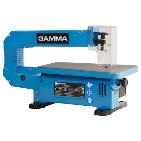 Serra Tico -Tico de Bancada 127V 85W G653/BR1 Gamma Menor preço em Serra Tico -Tico de Bancada 127V 85W G653/BR1 Gamma