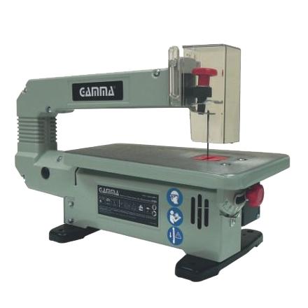 Serra Tico-Tico de Bancada G653Br1 Gamma Menor preço em Serra Tico-Tico de Bancada G653Br1 Gamma