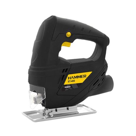 SERRA TICO-TICO eletrica HAMMER 127V 400W Menor preço em SERRA TICO-TICO eletrica HAMMER 127V 400W