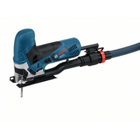 Serra Tico-Tico GST 90E Professional 650W 220V BOSCH é boa?
