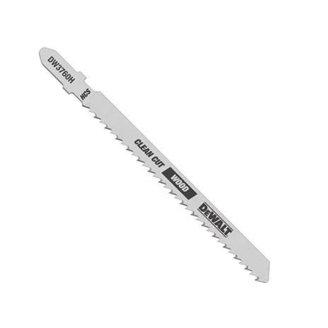 Serra Tico-Tico HCS 04” x 10d Encaixe ”T” DW3760H2 - Cartela 02 Unidades - Dewalt Menor preço em Serra Tico-Tico HCS 04” x 10d Encaixe ”T” DW3760H2 - Cartela 02 Unidades - Dewalt