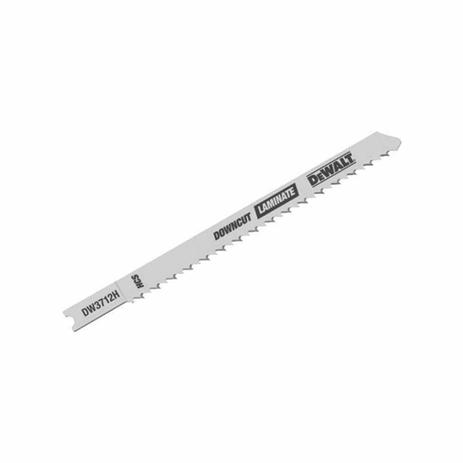Serra Tico-Tico HCS 04” x 10d Encaixe Unificado DW3712H - Cartela 05 Unidades - Dewalt Menor preço em Serra Tico-Tico HCS 04” x 10d Encaixe Unificado DW3712H - Cartela 05 Unidades - Dewalt