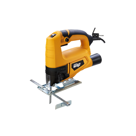 Serra Tico-Tico Wap ESTT 600 600 Watts - 230V Menor preço em Serra Tico-Tico Wap ESTT 600 600 Watts - 230V