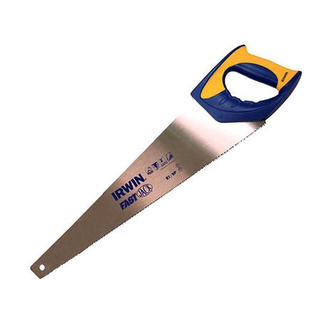 Serrote Fast Jack Profissional 20 - Irwin Menor preço em Serrote Fast Jack Profissional 20 - Irwin