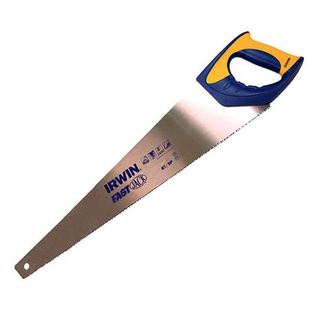 Serrote Fast Jack Profissional 22 - Irwin Menor preço em Serrote Fast Jack Profissional 22 - Irwin