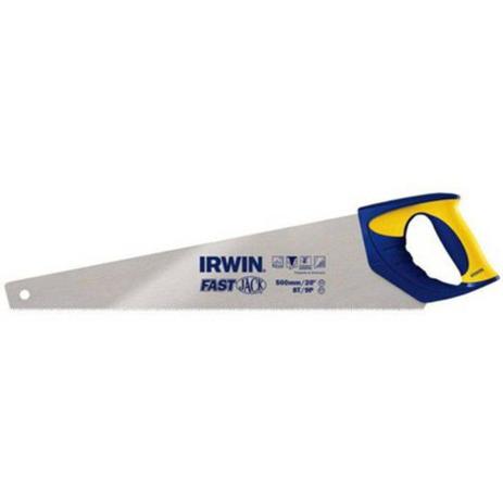 Serrote Irwin Fast Jack 22” Pol IW44744 Irwin Menor preço em Serrote Irwin Fast Jack 22” Pol IW44744 Irwin