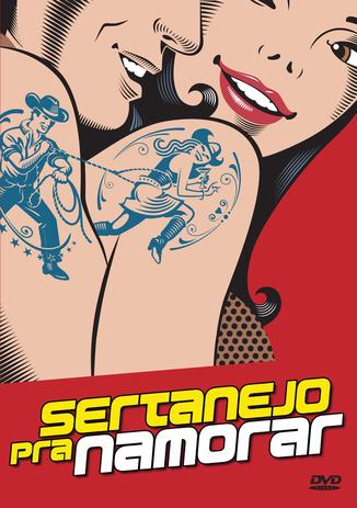 Sertanejo Pra Namorar - DVD - Som livre Menor preço em Sertanejo Pra Namorar - DVD - Som livre
