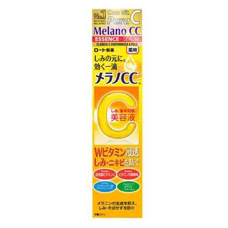 Sérum Facial Melano CC Essence Menor preço em Sérum Facial Melano CC Essence