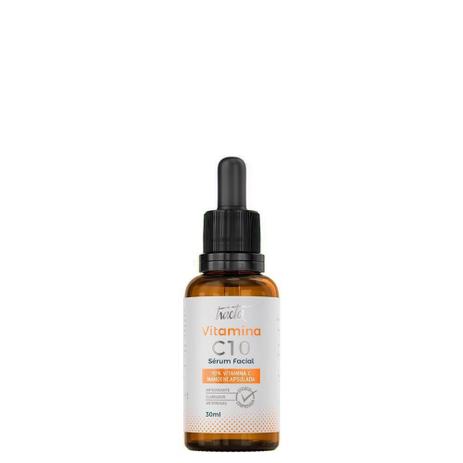 Serum Facial Vitamina C 10 Tracta 30 Ml Menor preço em Serum Facial Vitamina C 10 Tracta 30 Ml