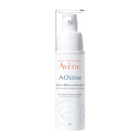 Sérum Protetor Antioxidante  Facial Avène - A-OXitive