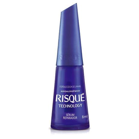 Sérum Reparador Risqué Technology 8ml Menor preço em Sérum Reparador Risqué Technology 8ml