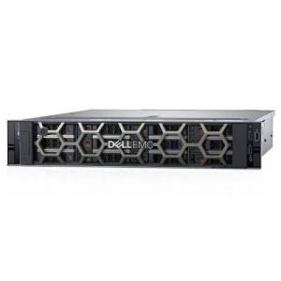 Servidor Dell Avançado PowerEdge R540 xeon Silver 4108 / Mem 128GB / 2 x 1.8 TB 10K Sas / Rede 1GB Menor preço em Servidor Dell Avançado PowerEdge R540 xeon Silver 4108 / Mem 128GB / 2 x 1.8 TB 10K Sas / Rede 1GB
