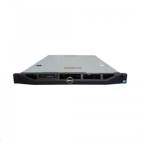 Servidor Dell PowerEdge R410 (Dual Six Core / 64GB RAM/12TB) Menor preço em Servidor Dell PowerEdge R410 (Dual Six Core / 64GB RAM/12TB)