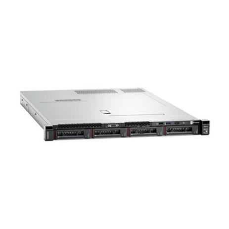 Servidor Lenovo ThinkSystem SR530 Rack 1U, Intel Xeon Bronze 3106 8C 1.7GHz, 1X 16GB DDR4 Menor preço em Servidor Lenovo ThinkSystem SR530 Rack 1U, Intel Xeon Bronze 3106 8C 1.7GHz, 1X 16GB DDR4