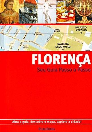 Seu Guia Passo A Passo - Florença - Publifolha editora Menor preço em Seu Guia Passo A Passo - Florença - Publifolha editora
