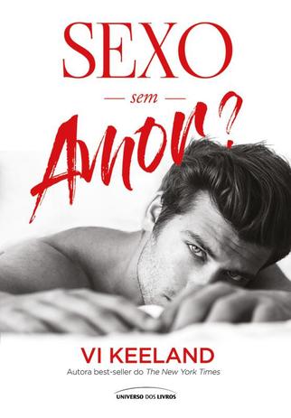 Sexo sem amor - Universo dos livros Menor preço em Sexo sem amor - Universo dos livros