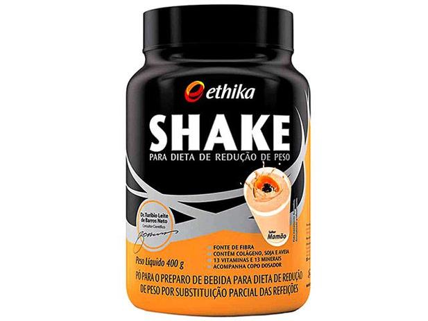 Shake Diet Control Shake 400g Mamão - Ethika