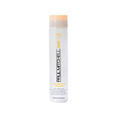 Shampoo 2 em 1 para Cabelos Finos Baby Dont Cry Kids - 300ml - Paul mitchell Menor preço em Shampoo 2 em 1 para Cabelos Finos Baby Dont Cry Kids - 300ml - Paul mitchell