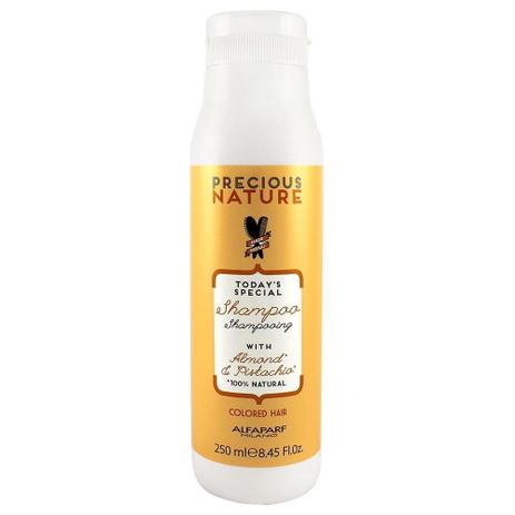 Shampoo Alfaparf Precious Nature Colored Hair - 250ml Menor preço em Shampoo Alfaparf Precious Nature Colored Hair - 250ml