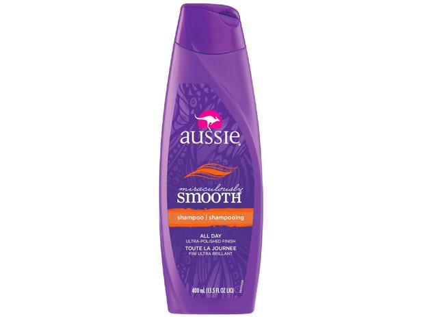 Shampoo Aussie Miraculously Smooth - 400ml