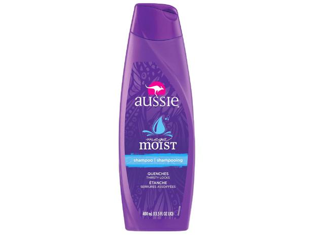 Shampoo Aussie Moist - 400 ml