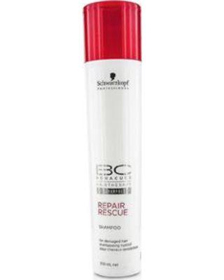 Shampoo BC Bonacure Repair Rescue Schwarzkopf 250ml Menor preço em Shampoo BC Bonacure Repair Rescue Schwarzkopf 250ml