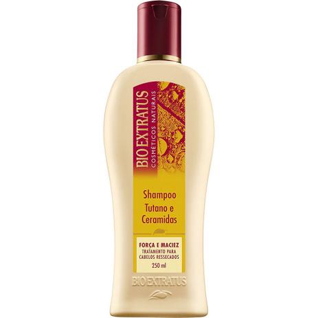 Shampoo Bioextratus Tutano - 250ml Menor preço em Shampoo Bioextratus Tutano - 250ml