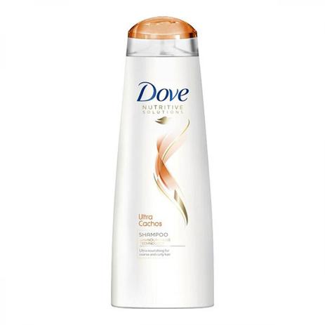 dove shampoo 200ml