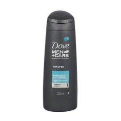 Shampoo Dove Men Proteção Anticaspa 200ml é boa?