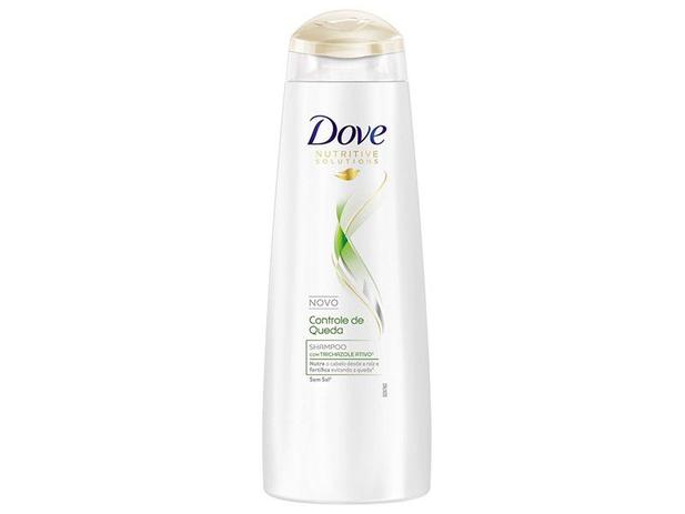 Shampoo Dove Nutritive Solutions - Óleo Nutrição 400ml Menor preço em Shampoo Dove Nutritive Solutions - Óleo Nutrição 400ml