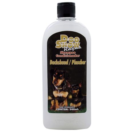 dachshund shampoo
