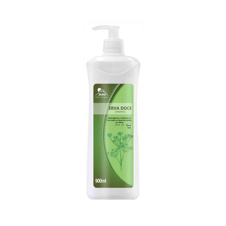 Shampoo Erva Doce 900ml - Yamá Menor preço em Shampoo Erva Doce 900ml - Yamá