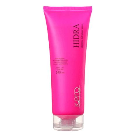 Shampoo Hidra 240ml - K.Pro Menor preço em Shampoo Hidra 240ml - K.Pro