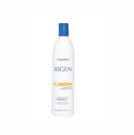 Shampoo Hidratante Alfaparf Rigen Tamarind Extract 500 ml Menor preço em Shampoo Hidratante Alfaparf Rigen Tamarind Extract 500 ml
