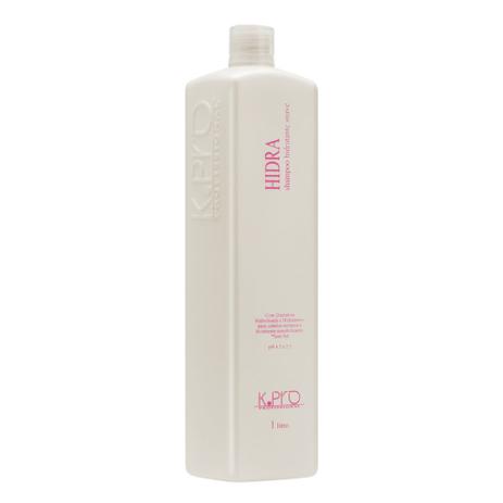 shampoo hidratante K.Pro hidra prime - 1l Menor preço em shampoo hidratante K.Pro hidra prime - 1l