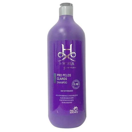 hydra shampoo dog