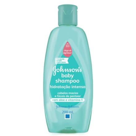 Menor preço em Shampoo Johnson - Johnson  johnson
