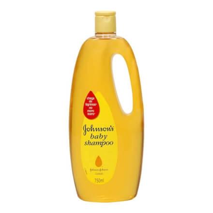 Shampoo Johnsons Baby Regular 750ml - Johnson johnson Menor preço em Shampoo Johnsons Baby Regular 750ml - Johnson johnson