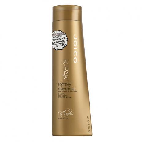 Shampoo Joico K-Pak Reconstrução to Repair Damage 300 ml Menor preço em Shampoo Joico K-Pak Reconstrução to Repair Damage 300 ml