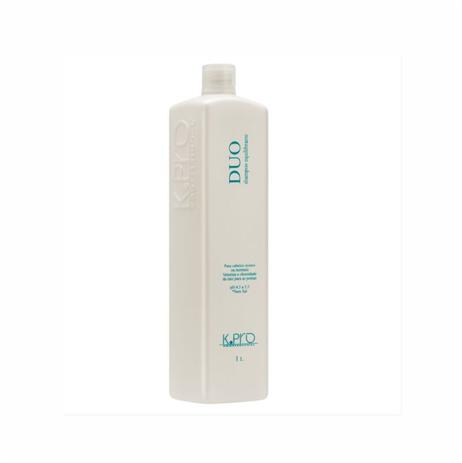 Shampoo K.PRO Duo Equilibrante 1000ml Menor preço em Shampoo K.PRO Duo Equilibrante 1000ml