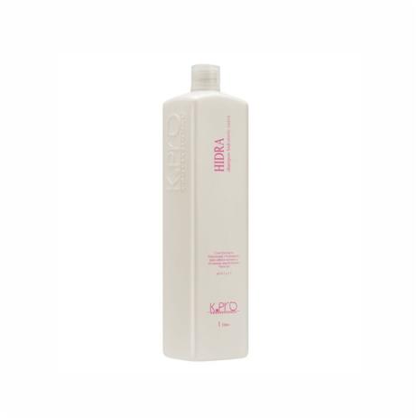 Shampoo K.PRO Hidra Suave 1000ml Menor preço em Shampoo K.PRO Hidra Suave 1000ml