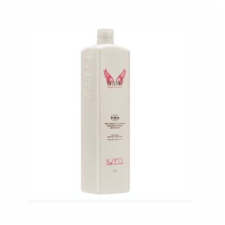 Shampoo K.PRO Intense Repair 1000ml Menor preço em Shampoo K.PRO Intense Repair 1000ml