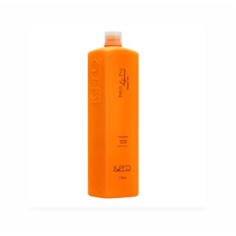 Shampoo K.PRO Petit Teen 1000ml Menor preço em Shampoo K.PRO Petit Teen 1000ml