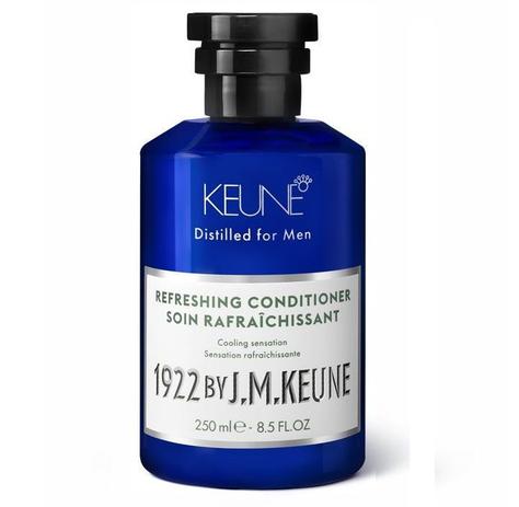 Shampoo Keune 1922 Refreshing 250 ml - Shampoo Refrescante Keune é ruim? Shampoo Keune 1922 Refreshing 250 ml - Shampoo Refrescante Keune é boa?