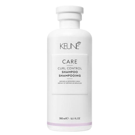 Shampoo Keune Curl Control 300ml é boa?