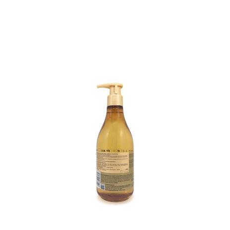 Shampoo LOréal Nutrifier 500ml - Loréal professional Menor preço em Shampoo LOréal Nutrifier 500ml - Loréal professional
